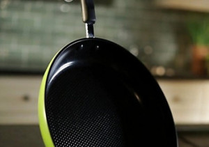 Ozeri Green Earth Frying Pan