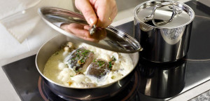 all clad cookware