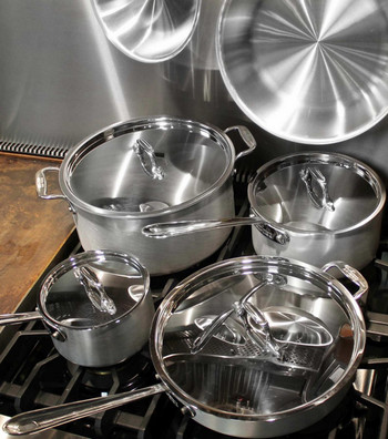 all clad master chef 2