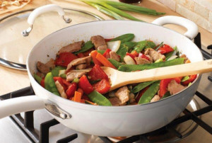 ceramic cookware
