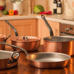 Best Copper Cookware