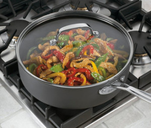 cuisinart chef classic