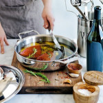 Best Stainless Steel Cookware 2017