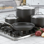 Best Hard Anodized Cookware