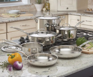 Cuisinart Chefs Classic