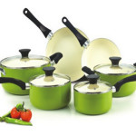 Cook N Home NC-00358 Cookware Set