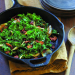 Lodge Pre Seasoned Cast Iron Skillet